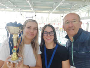 OTTIMI RISULTATI SPORTIVI PER LA SMSIR!