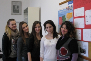 Competizione regionale di Lingua spagnola