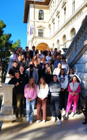 GIORNATA MONDIALE DELLA SALUTE MENTALE ALLA SMSIR!