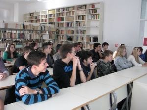 PRESENTATO IL PROGETTO DI PREVENZIONE &bdquo;IN OTTIMA FORMA-ZDRAV ZA 5&ldquo;