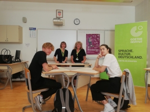 PATENTINO DI LINGUA TEDESCA A1 e A2