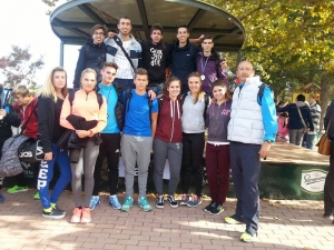 Coppa "Ivo Lazar" a Isola