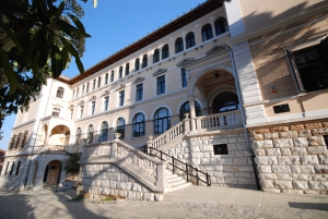 La SMSI incontra Sandra Rossi