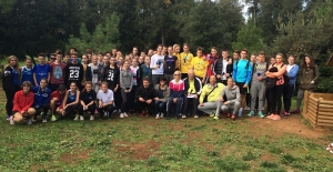 XV. Memoriale internazionale di cross "Prof. Guerino So&scaron;ić"