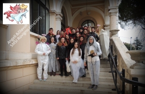 Viva viva il Carnevale!