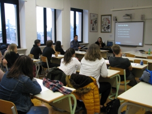 Conferenza sul traffico di esseri umani