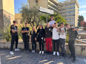 LA PROFESSIONALIT&Agrave; ALBERGHIERA DI ABANO TERME