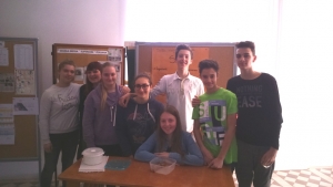 Progetto dalla musica ai gusti a 360 gradi