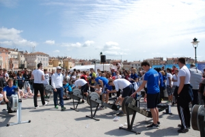 Partecipazione alla Popolana