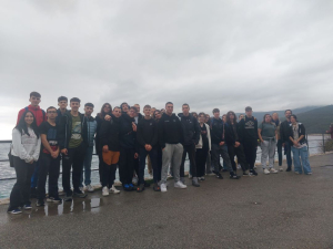 USCITA DIDATTICA AD ALBONA E PORTO ALBONA