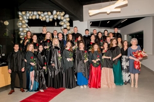 Ballo di maturit&agrave;