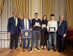 LA SMSIR PROTAGONISTA A "ISTRIA NOBILISSIMA" 2025&nbsp;