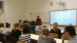 Conferenza sulla donazione degli organi