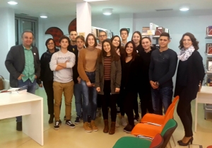 Lo scrittore di passaggio ... incontro con Miljenko Jergović