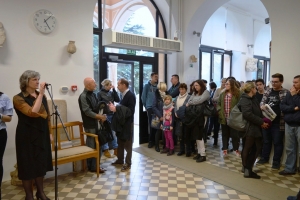 Mercatino in occasione della Festa della donna