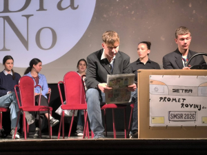 GRANDI SUCCESSI AL LIDRANO 2026: VOLIAMO ALLA FASE REGIONALE!