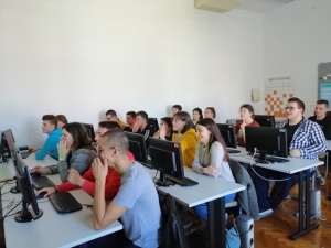 Celebrata la giornata della lingua croata