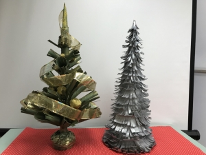 Alberelli della bont&agrave;