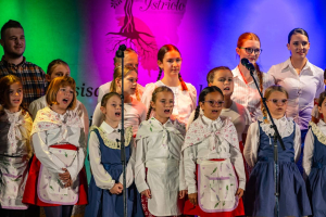 ORGOGLIO E IDENTIT&Agrave;: I NOSTRI ALLIEVI AL FESTIVAL DELL'ISTRIOTO DI SISSANO