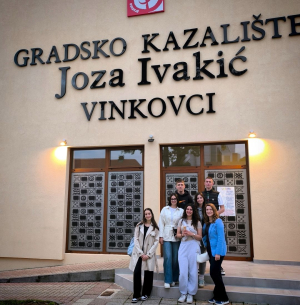 LA SMSIR ALLE NAZIONALI DI LiDraNo 2025 A VINKOVCI!