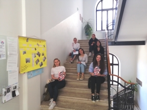 Ottimi risultati al livello nazionale del quiz "Leggendo fino alle stelle"-Čitanjem do zvijezda