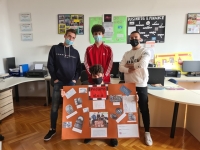 Regolamento sui criteri per l'emanazione delle misure pedagogiche