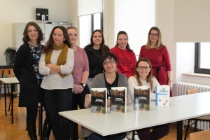 Leggendo fino alle stelle...livello regionale