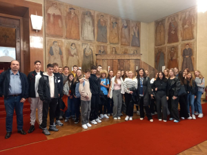 ALLA SCOPERTA DI PADOVA: IMMERSIONE GRADEVOLE IN UNA CITT&Agrave; IN CUI SI INTRECCIANO STORIA, CULTURA, ARTE E SCIENZA