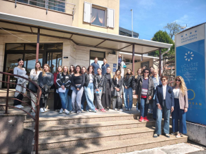 LE ESTETISTE DELLA SMSIR GUARDANO AL FUTURO!