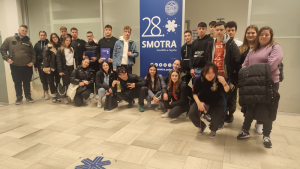 Viaggio a Zagabria..sulle orme di August &Scaron;enoa e oltre...