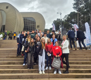 Visita alla fiera Promohotel di Parenzo