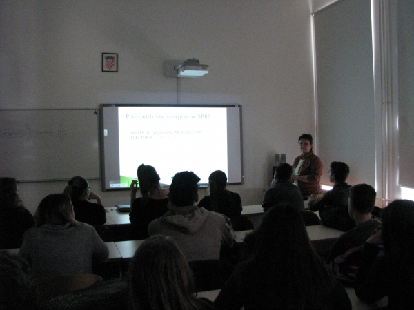 Conferenza sulle malattie sessualmente trasmissibili