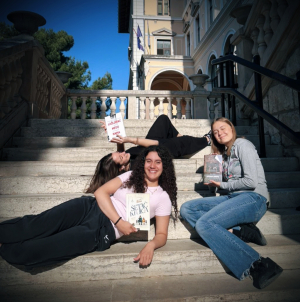 MREŽA ČITANJA &ndash; FASE NAZIONALI 2025