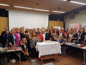 Partecipazione all'VIII Conferenza sullo storytelling a Varaždin