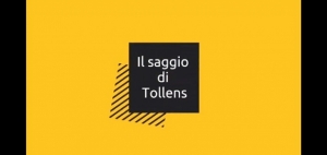 Nuovo video di chimica: "Il saggio di Tollens"