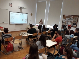 Celebrata la giornata mondiale del libro e dei diritti d'autore