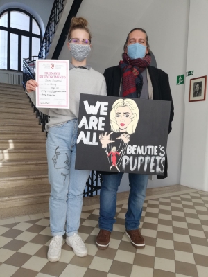 Ottimi risultati al concorso LIK 2020