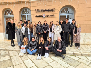 GRANDI PROGETTI PER LA SMSIR!