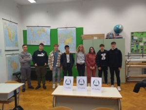 Secondo girone della MAT LIGA