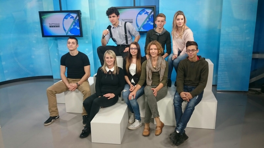 Tuttoggiscuola dedica una puntata ai fisioterapisti in viaggio a Padova