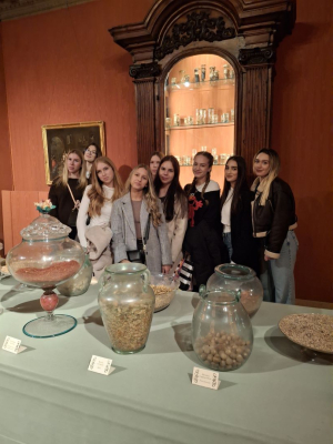 Una giornata tra arte, storia e profumi a Venezia!