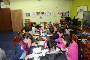 Il gruppo del volontariato vince il concorso "Neka se dobri glasovi čuju - Dislajkam mržnju"