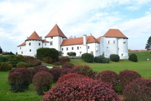 Uscita didattica a Varaždin