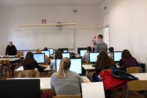 Partecipazione alle Olimpiadi di italiano