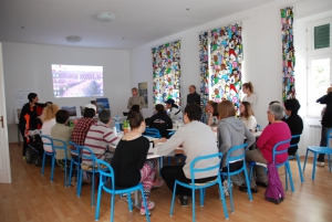 Progetto volontariato: collaborazione e tanta buona volont&agrave;