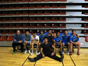 Gare cittadine di calcetto