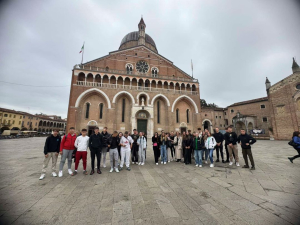 VISITA A PADOVA