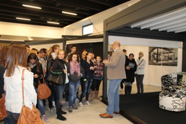 Avvenimenti &ndash; 15 novembre 2013