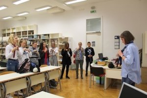 Celebrata la giornata mondiale della cravatta