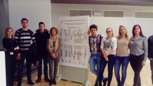 XII. Simposio dell'Associazione dei distrofici dell'Istria